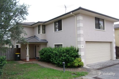 5/115 Cattai Creek Dr, Kellyville, NSW 2155