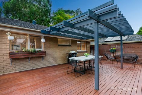 Property photo of 32 Cressy Street Montmorency VIC 3094