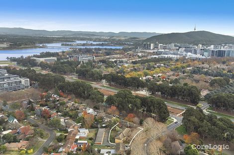 Property photo of 8/86 Anzac Park Campbell ACT 2612