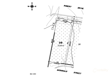 Property photo of LOT 39 Robert Drive Pimpama QLD 4209