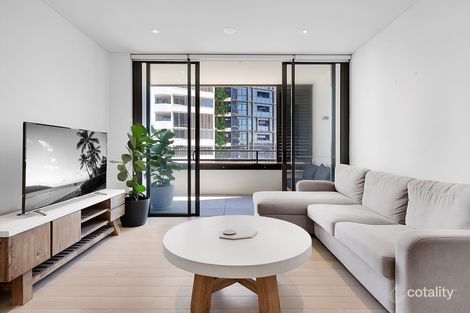 Property photo of 1078/12 Longland Street Newstead QLD 4006