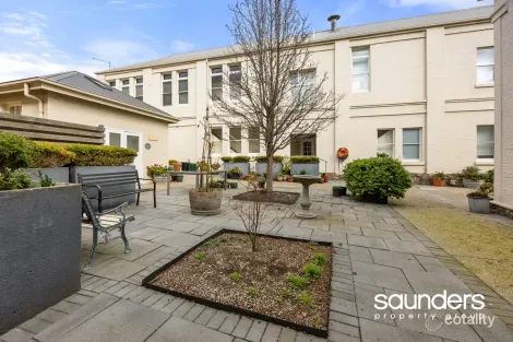 Property photo of 2/59 William Street Launceston TAS 7250