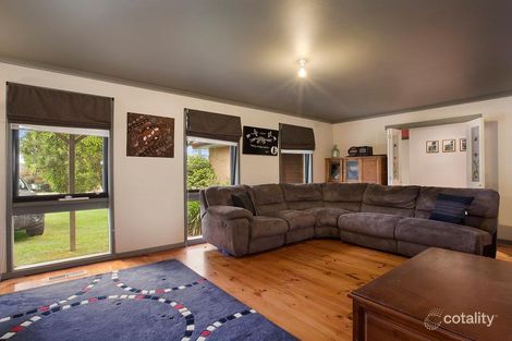 Property photo of 47 Raglan Street Wallan VIC 3756