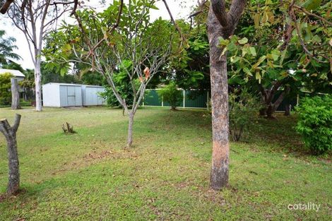 Property photo of 56 Johnson Road Gracemere QLD 4702