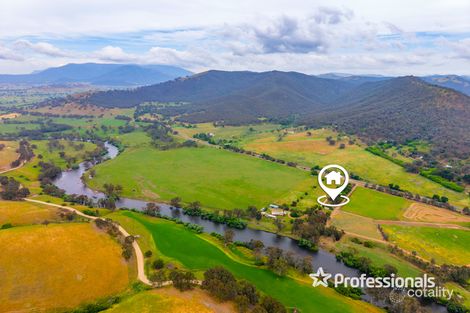 Property photo of 11 Factory Lane Walwa VIC 3709