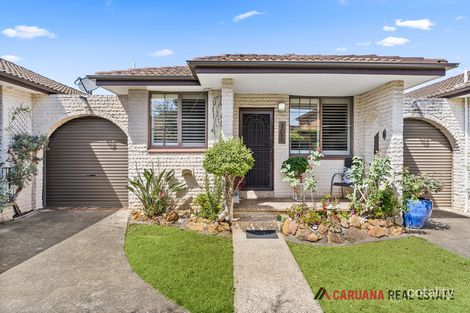 Property photo of 6/42-44 Walter Street South Sans Souci NSW 2219