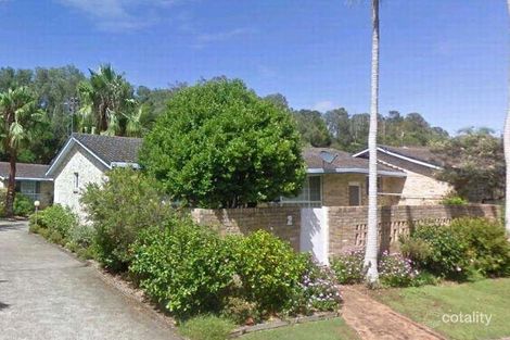Property photo of 2/31 Hibbard Drive Port Macquarie NSW 2444