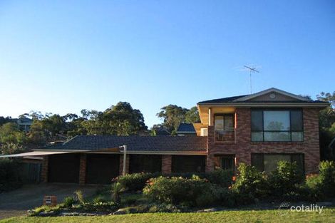 Property photo of 5 Bottlebrush Place Alfords Point NSW 2234