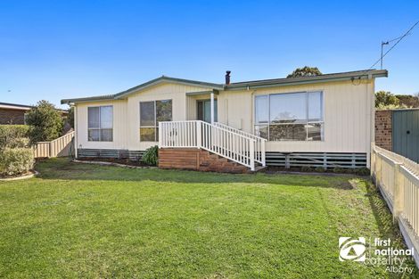 Property photo of 46 Edinburgh Road McKail WA 6330