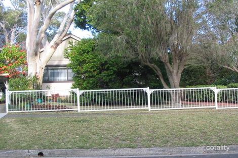 35 Barons Cres, Hunters Hill, NSW 2110