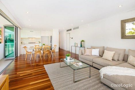 Property photo of 2304/25 Anderson Street Kangaroo Point QLD 4169