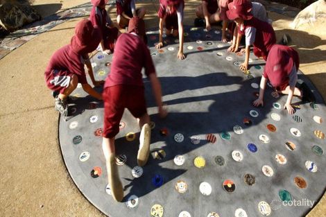 Property photo of 8 Smudgee Close Narangba QLD 4504