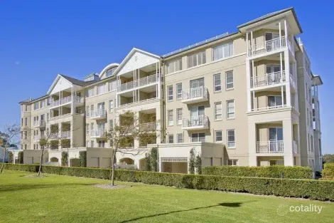 35/28 Phillips St, Cabarita, NSW 2137