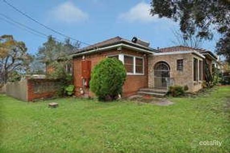 Property photo of 69 Cabarita Road Concord NSW 2137