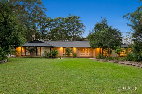 Property photo of 42 Heathmere Close Moonee Beach NSW 2450