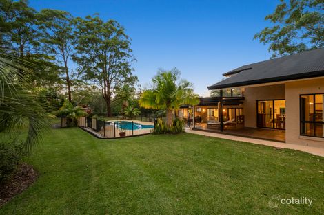 Property photo of 42 Heathmere Close Moonee Beach NSW 2450