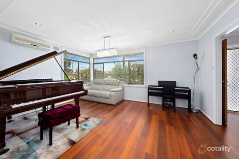 Property photo of 2B Fauna Place Kirrawee NSW 2232