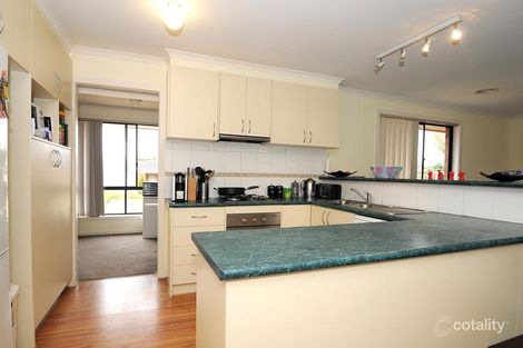 Property photo of 1 Gratlea Court Carrum Downs VIC 3201