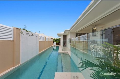Property photo of 32 Yellow Fin Circuit Mountain Creek QLD 4557