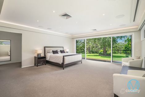 Property photo of 4 Banksia Place Kenthurst NSW 2156