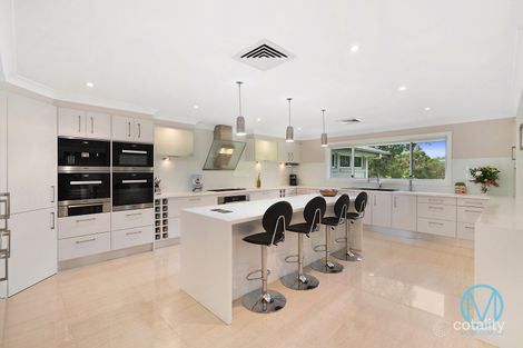 Property photo of 4 Banksia Place Kenthurst NSW 2156