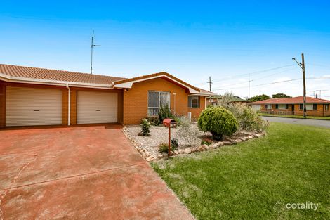 1/2 Cambridge St, Harristown, QLD 4350