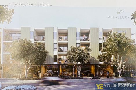 Property photo of 7 Lyall Street Cranbourne VIC 3977