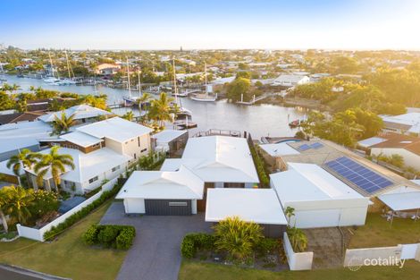 Property photo of 9 Adelong Crescent Buddina QLD 4575