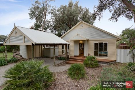 14 Bruce Rd, Silverleaves, VIC 3922
