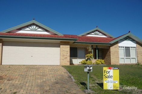 Property photo of 46 Kurrajong Drive Warner QLD 4500