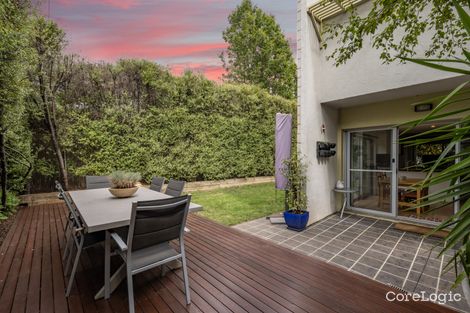 Property photo of 27/30 Ijong Street Braddon ACT 2612