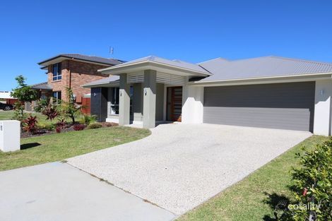 47 Frankland Ave, Meridan Plains, QLD 4551