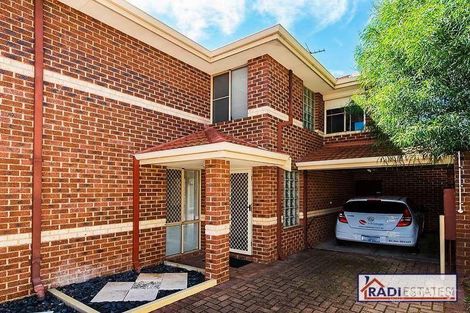 4/210 Crawford Rd, Inglewood, WA 6052