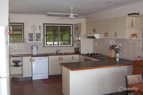 Property photo of 95 Hammett Street Currajong QLD 4812