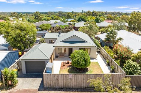 3 Willow Lane, Margaret River, WA 6285