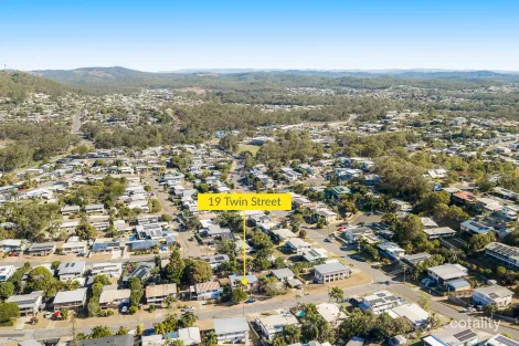 Property photo of 19 Twin Street Sun Valley QLD 4680