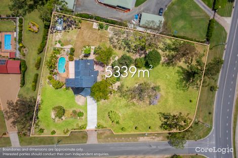 Property photo of 50 Peachey Road Ormeau QLD 4208