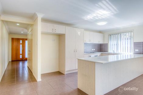 Property photo of 53 Aramac Street Brassall QLD 4305