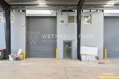 14/115-123 Woodpark Rd, Smithfield, NSW 2164