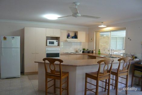 Property photo of 46 Kurrajong Drive Warner QLD 4500