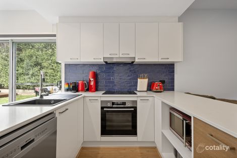 Property photo of 27/30 Ijong Street Braddon ACT 2612