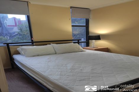 Property photo of 328/139-143 Lonsdale Street Melbourne VIC 3000