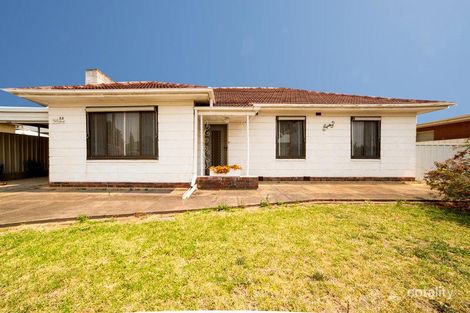 Property photo of 55 Crittenden Road Findon SA 5023