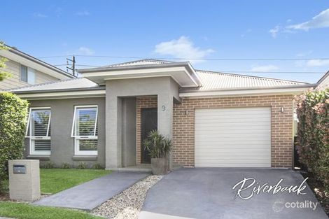 9 Muttong St, Pemulwuy, NSW 2145