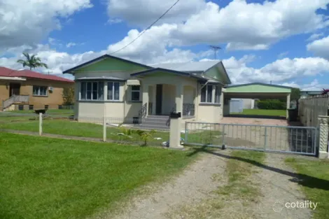 164 Mourilyan Rd, South Innisfail, QLD 4860