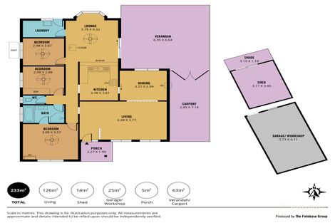 Property photo of 7 Windebanks Road Aberfoyle Park SA 5159