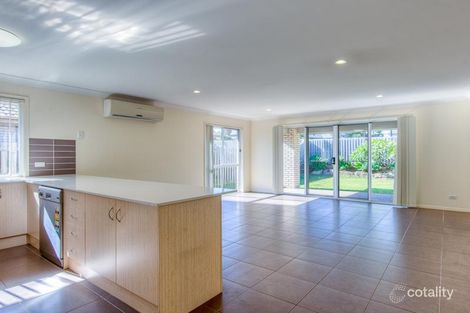 Property photo of 53 Aramac Street Brassall QLD 4305