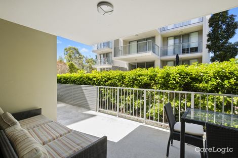 Property photo of 20/154 Musgrave Avenue Southport QLD 4215