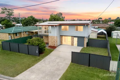 3 HENSCHKE CT, CABOOLTURE, QLD 4510