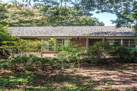 Property photo of 1433 Mt Dandenong Tourist Road Olinda VIC 3788